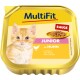 Junior Sauce Kurczak 16x100 g