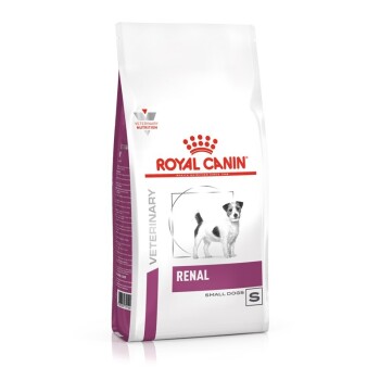 Renal Small Dog 1,5kg