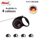 Black Design Rope pink XS, 3 m, 8 kg