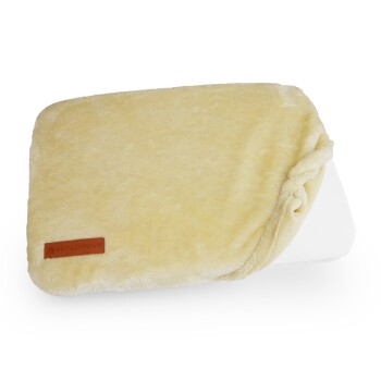 Ersatzbezug Fensterbankliege beige