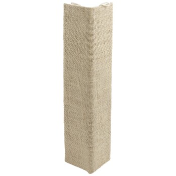 Pet Kratzbrett Kevin, Beige, 100x56 cm