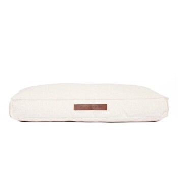 Hundekissen Chill Off-White L