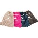 - Gymbag taupe