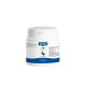Weiße Dose mit Canina V25 Hundevitamin-Tabletten, blaues Etikett mit den Aufschriften 'Canina', 'V25', 'VITAMIN-TABLETTEN', 'FÜR HUNDE'.