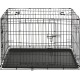 mesh crate for dogs