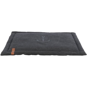 BE NORDIC Liegematte Föhr 70 cm, 70 cm, 3 cm