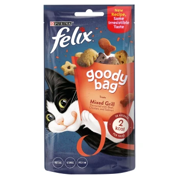 Metabolic treats sale for cats