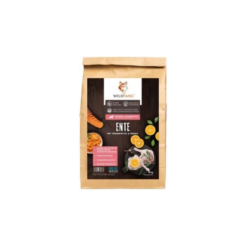 ® Adult Trockenfutter mit Ente 2x6 kg