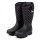 Baruga White Caro Neoprenstiefel hoch 41 - EU