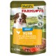 Farmer Adult Mini 12 x 100 g Chicken