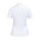 Turniershirt Dakota weiß 38 - EU