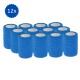 PetPerfekt Bandagen 7,5cm x 4,5m 12 blau