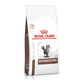 Royal Canin Veterinary Diet Gastro Intestinal 400 g
