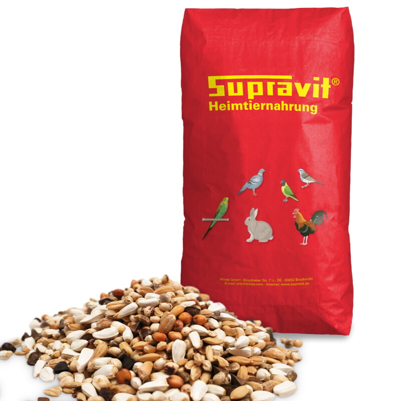 Supravit Super Diät Taubenfutter g ideal während der Reise