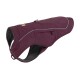 Overcoat Fuse™ Hundejacke violett XS