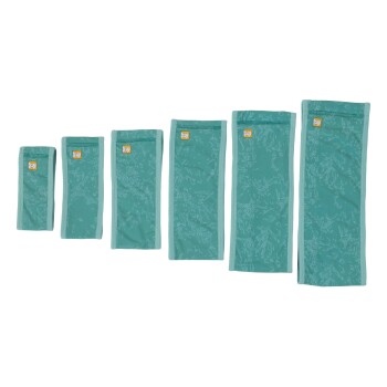 Swamp Cooler™ Kühlendes Halstuch blau/ türkis XS