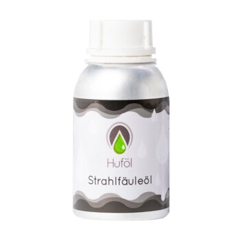 Strahlfäuleöl 120 ml