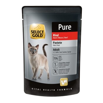 Adult Pure Rind 48x85 g