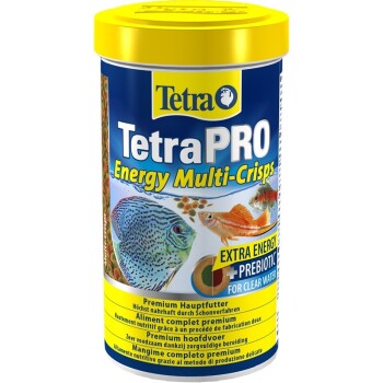 Tetra Tetra Pro Energy 500ml