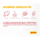 BESONDERE EIGENSCHAFTEN (Spezielle Eigenschaften): Symbole für Lachsöl, Harn-pH-Kontrolle, Anti-Haarballen, Getreidefrei; JOSERA-Logo.