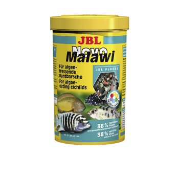 JBL NovoMalawi 1 Liter