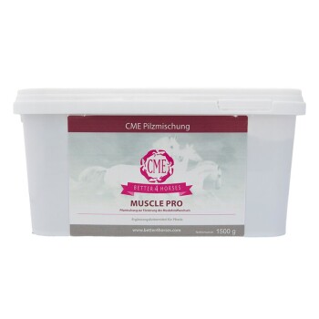 Muscle Pro 1,5kg
