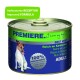 Best Meat Adult Kaninchen 12x185 g