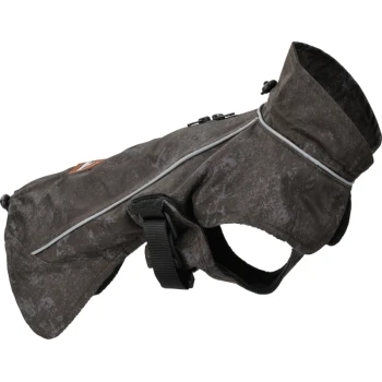 Płaszczyk przeciwdeszczowy Parabat czarny 28 cm