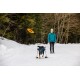Quinzee™ Hundejacke blau XL