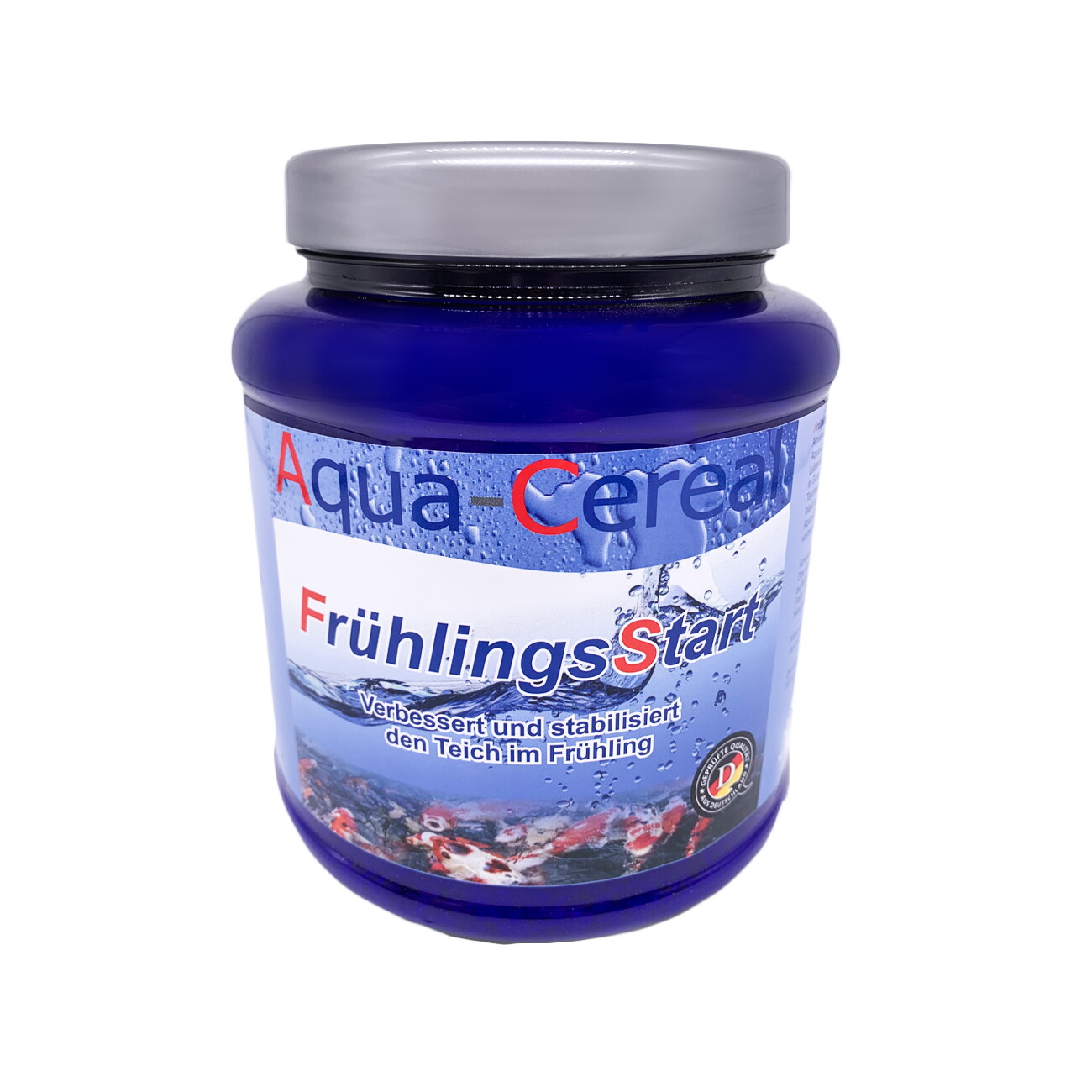 Aqua-Cereal FrühlingsStart 1000g