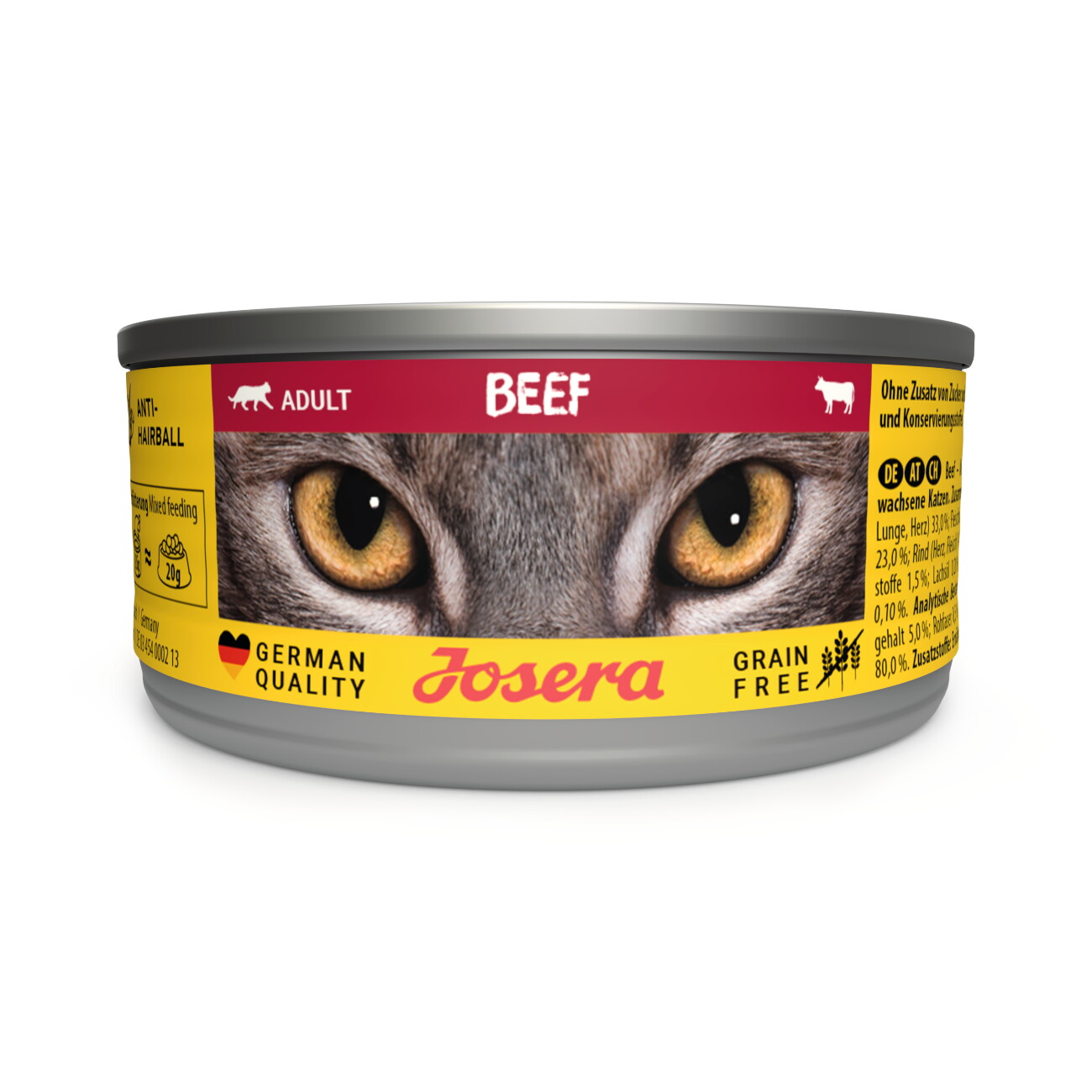 Josera Beef 12x100 g