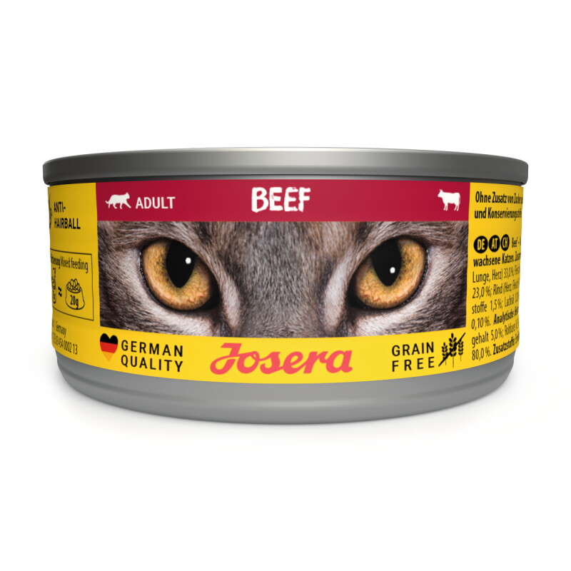 Josera Beef 12x100 g