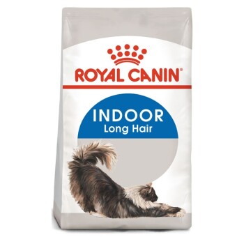 Royal Canin Indoor Long Hair 400 g