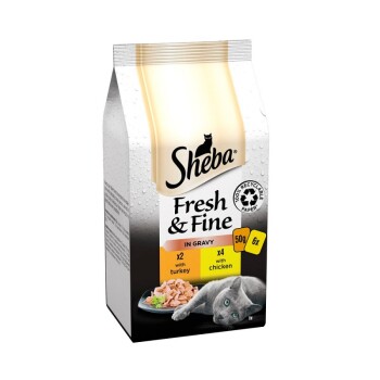 Sheba hot sale soup test