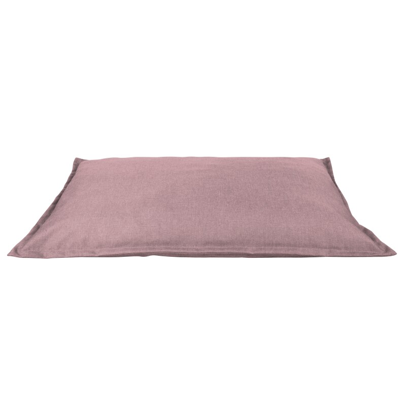 District 70 Hundekissen Classic Rosa
