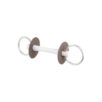 Wassertrense. Comfortstange soft. Ring 7.5cm 13 cm