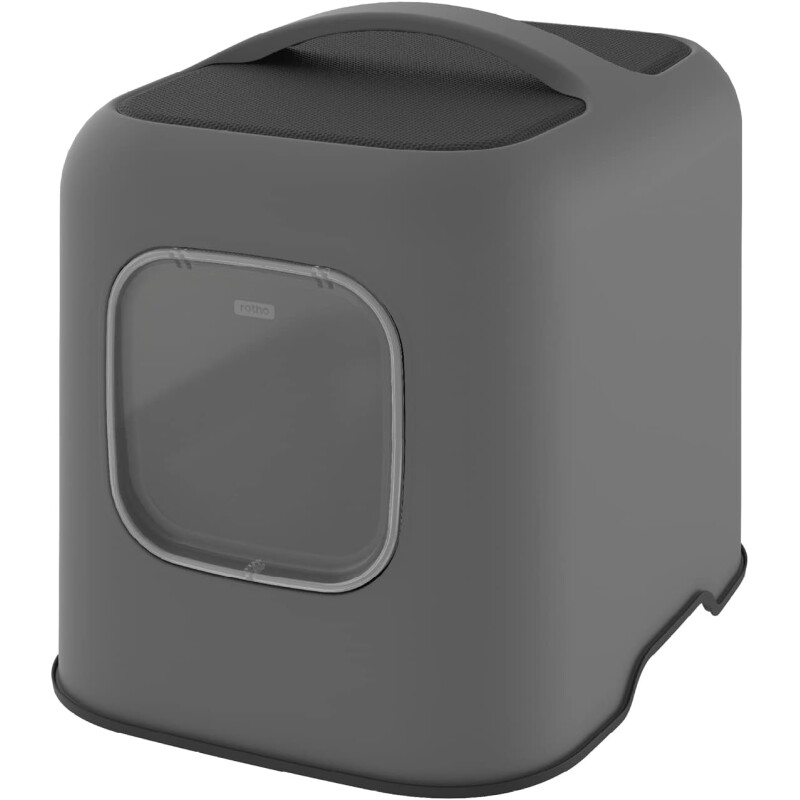 Rotho my pet Rotho MyPet Katzentoilette BIALA