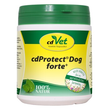 Dog forte+ 150g 300 g