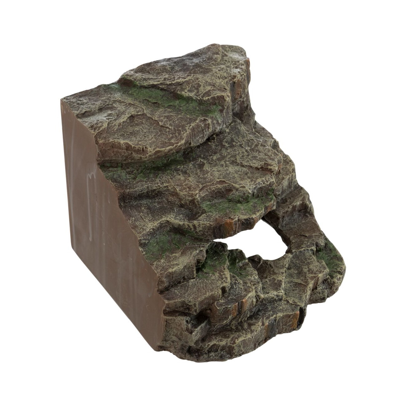 Trixie Eck-Fels mit Höhle und Plattform - Image 1