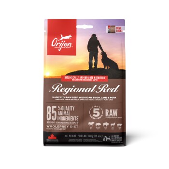 Regional Red 0,34 kg