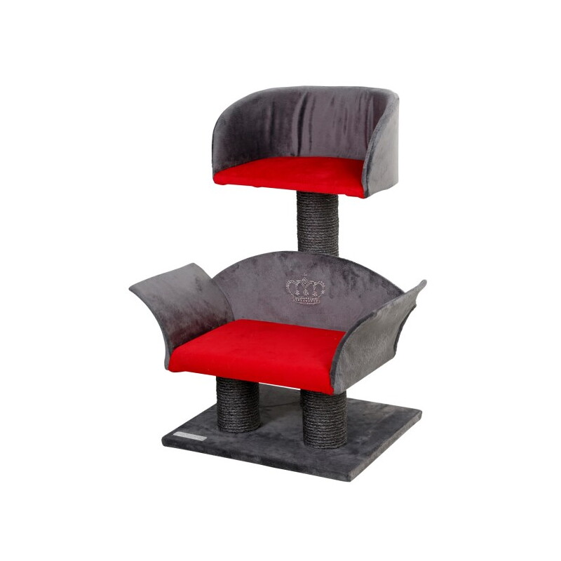 Kerbl Pet Kratzbaum Lounge Deluxe
