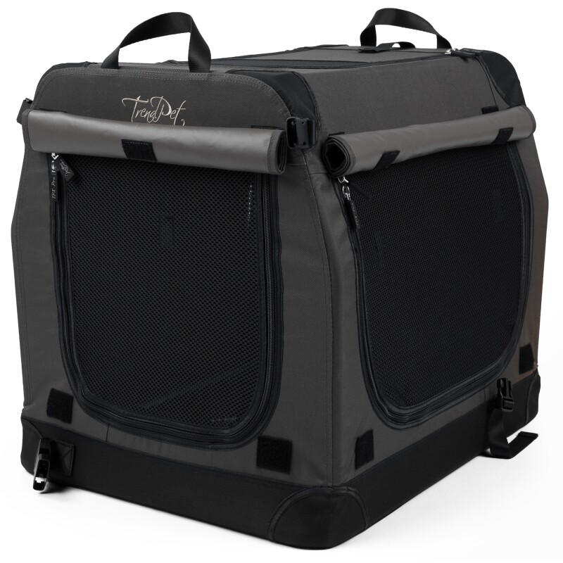 TrendPet Faltbare Hundebox TPX-Pro XS