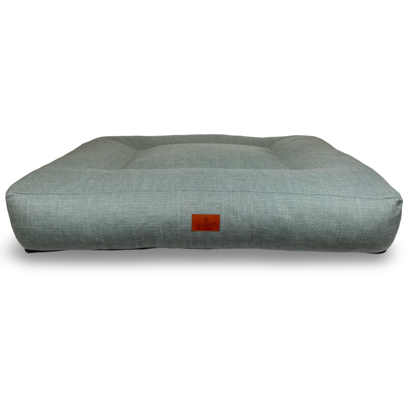 Petliving orthopädisches Hundebett Zoey XXL 120 x 100 cm petrol