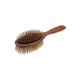 Reitpad Bareback Western Style ultra light braun