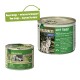 WILDERNESS Nassfutter für Hunde Adult Deep Forest, Wildschwein mit Hirsch 6x200 g