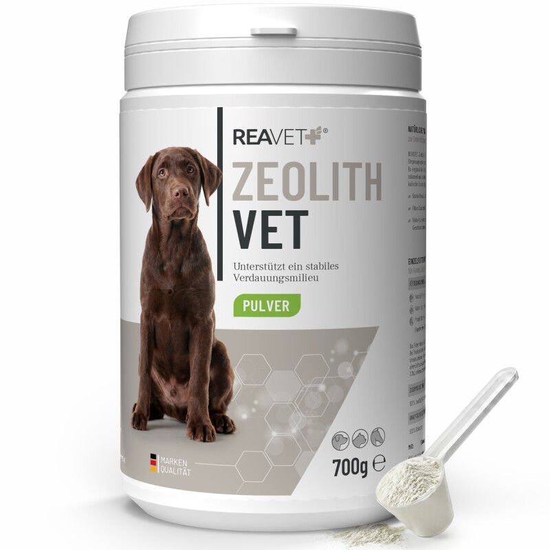 REAVET Zeolith VET 700g