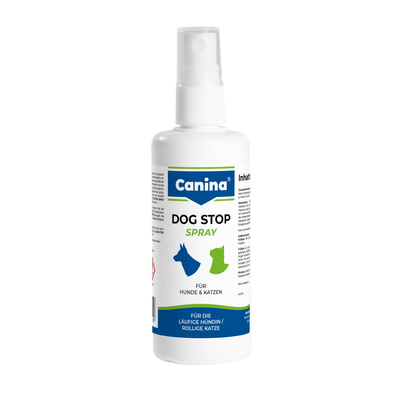 Canina Dog-Stop Spray - Image 1