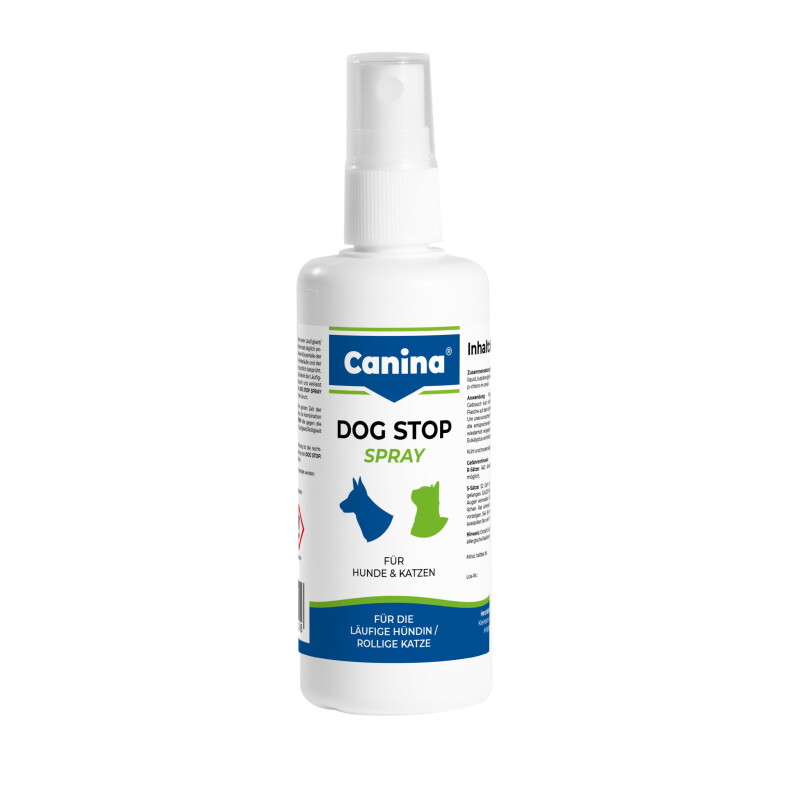Canina Dog-Stop Spray