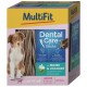 Pałeczki Mint DentalCare Junior Multipack, 28 sztuk
