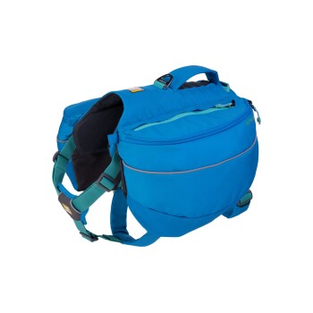 Approach™ Hunderucksack blau M